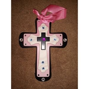 Hobby Lobby Cross